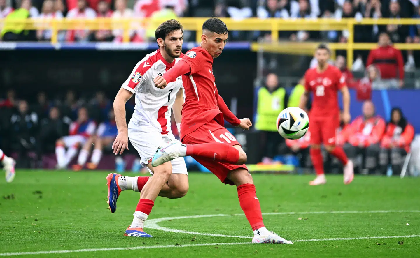 Foto: Uwe Kraft, Scanpix