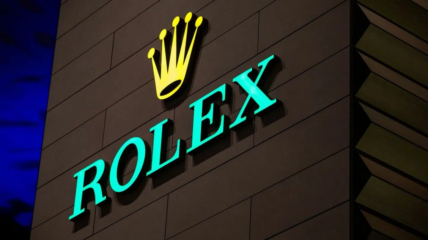 Har du altid drømt om et Rolexur? Priserne for sådan et er lave.