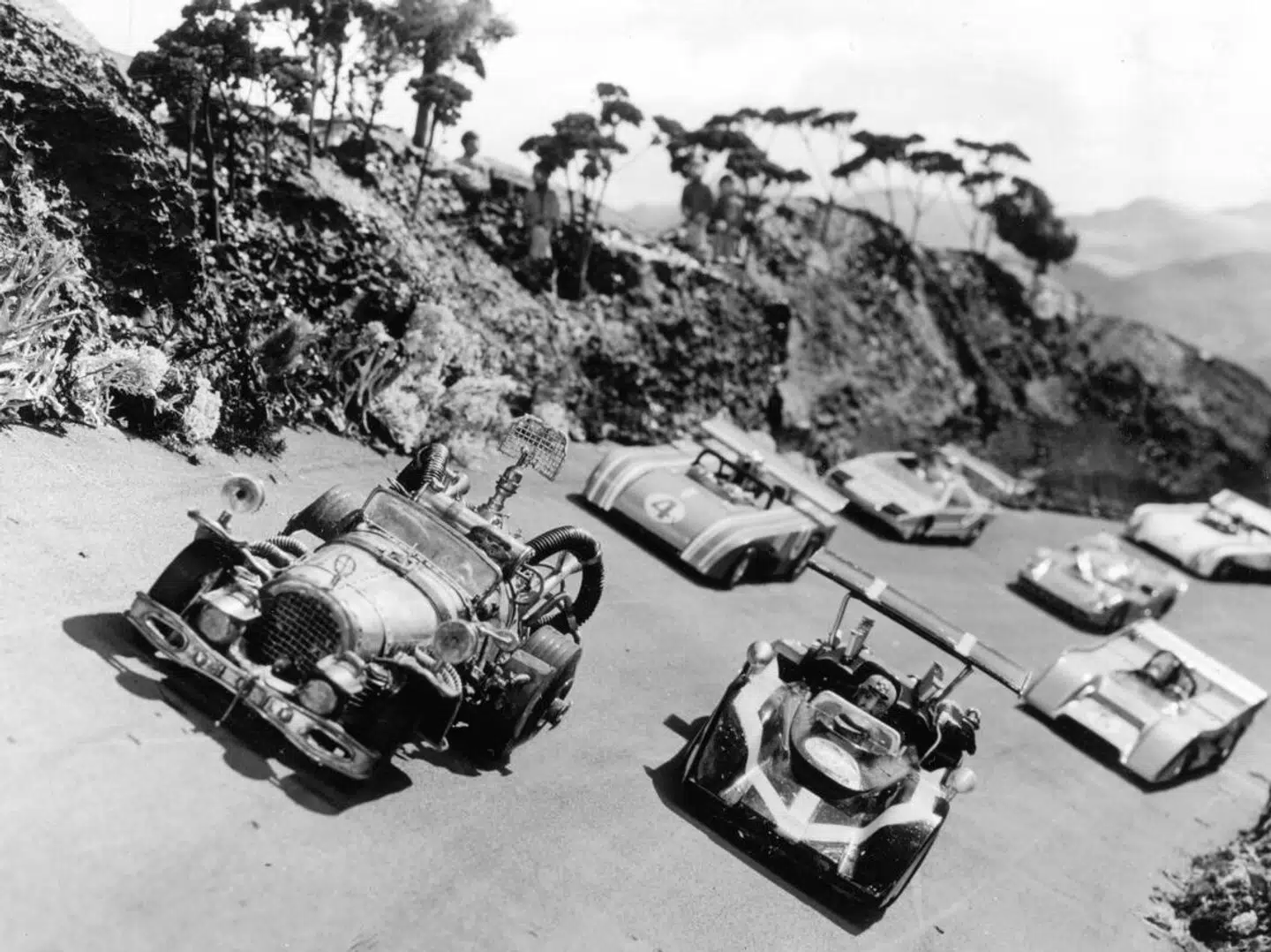 Når du deltager i dagens quiz, er du samtidig med i lodtrækningen om en præmie.