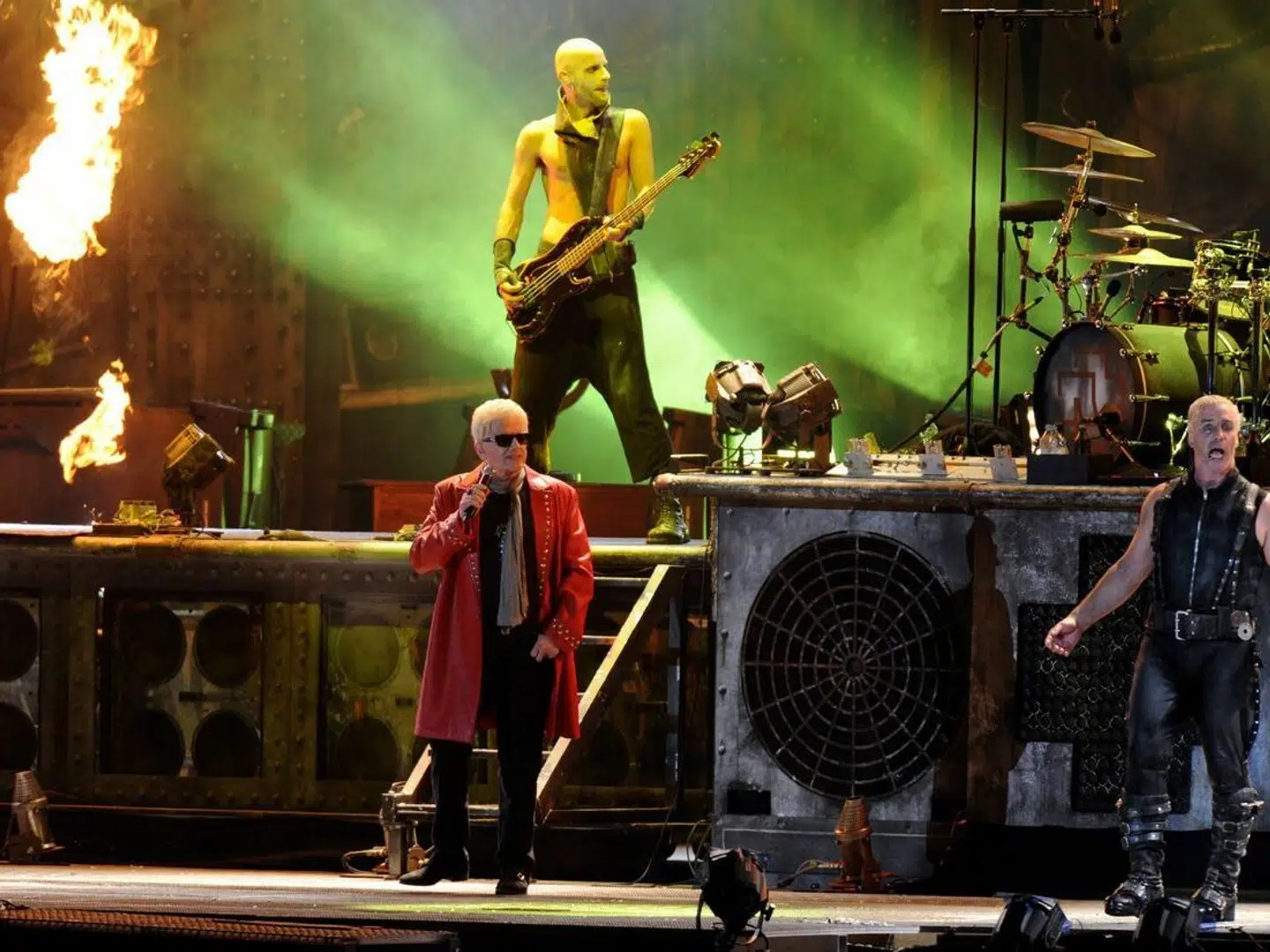 Når du deltager i dagens quiz, er du samtidig med i lodtrækningen om en præmie.