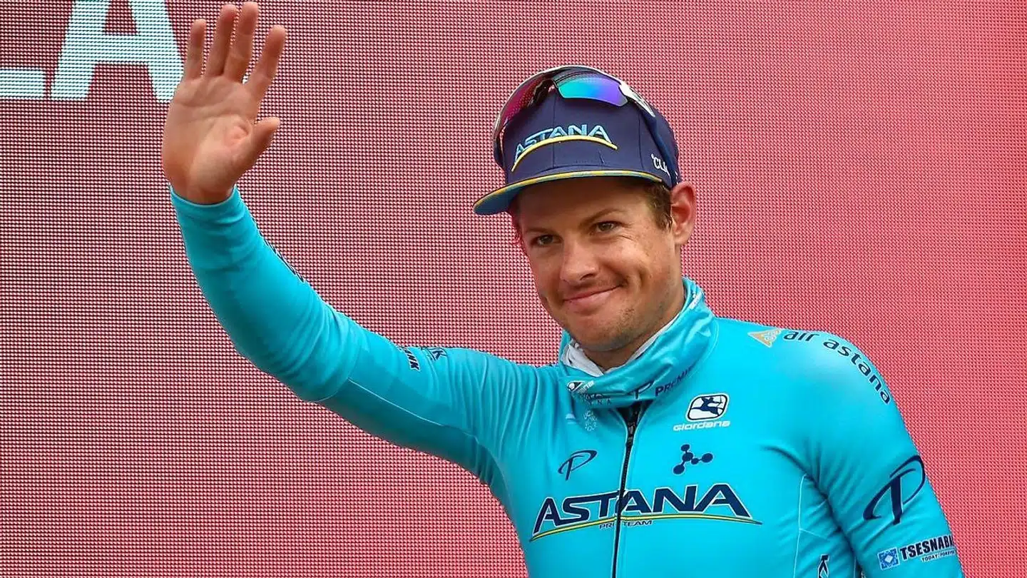 Tour-ruten passer godt til danske Jakob Fuglsang.