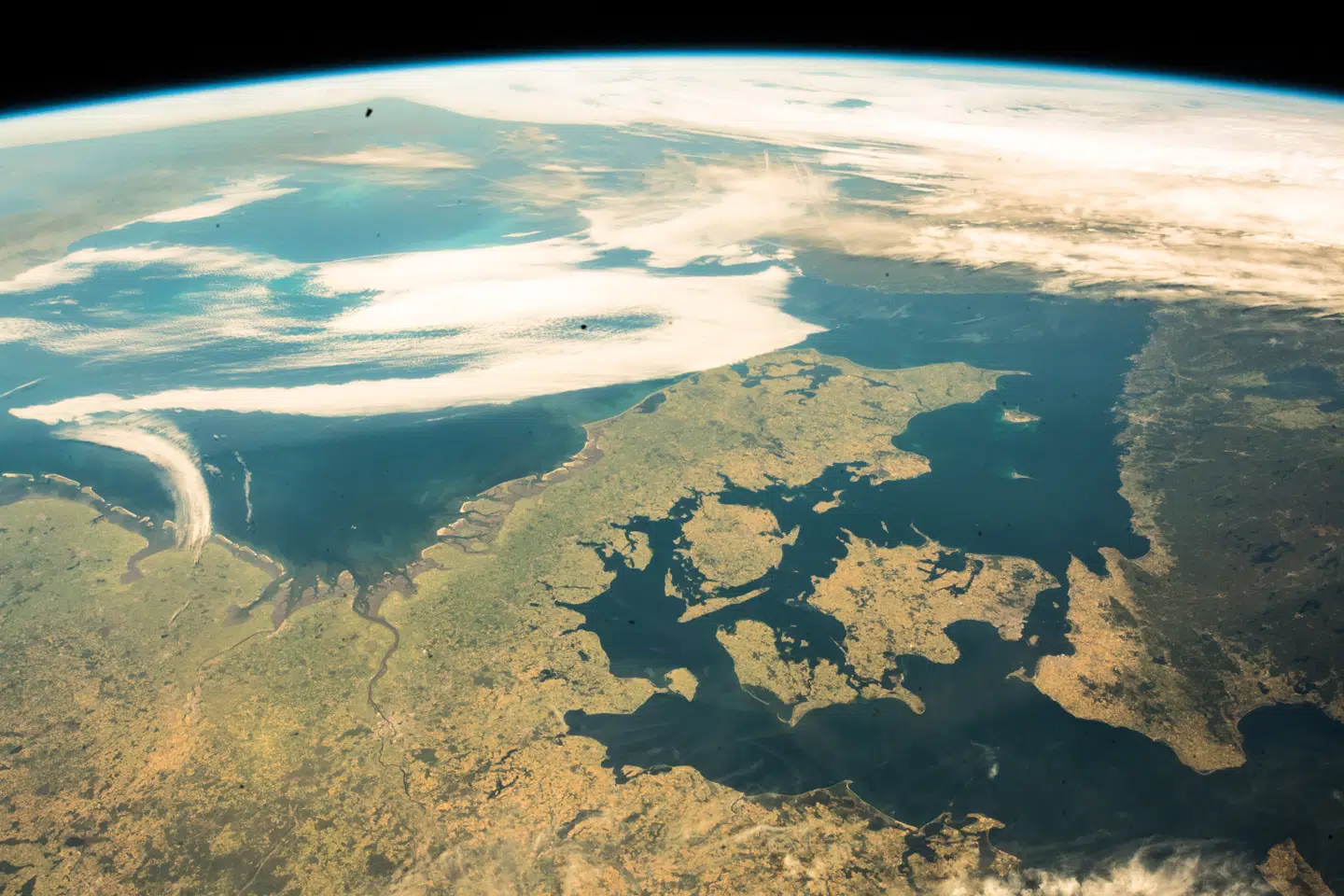 Det er forbavsende let og billigt at blokere eller forfalske gps-signalerne over et område som Danmark – og konsekvenserne vil blive alvorlige.