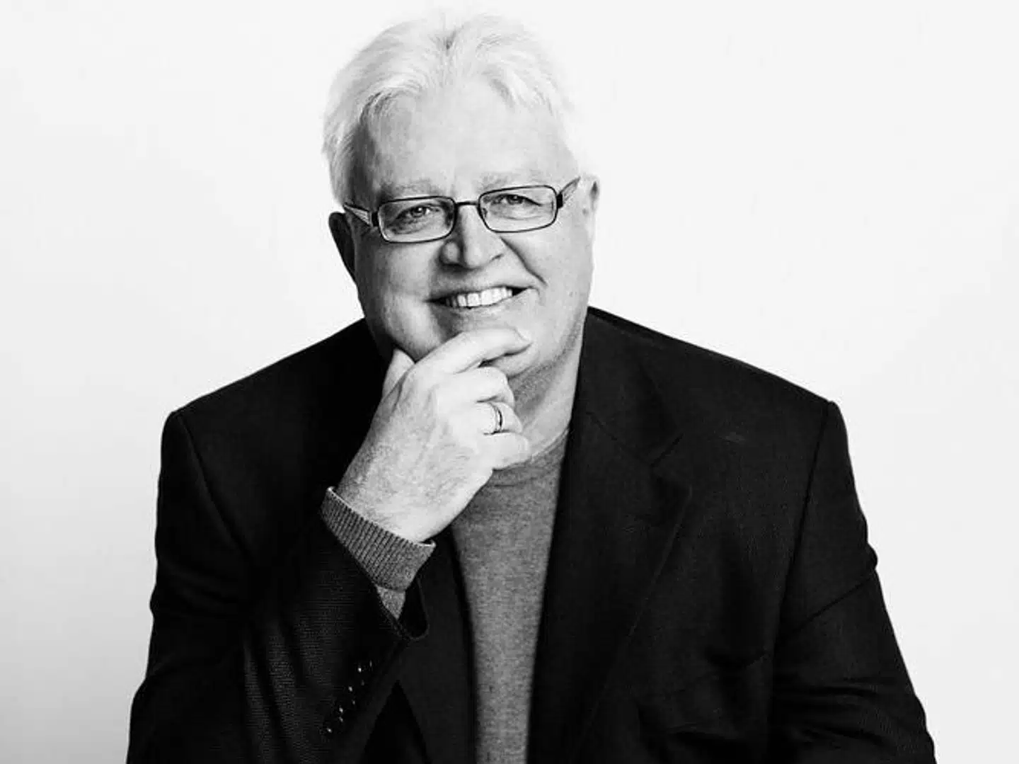 John Frandsens historik med Danmarks Underholdningsorkester er lang og går helt tilbage til tiden, hvor det endnu var et orkester i DR-regi.