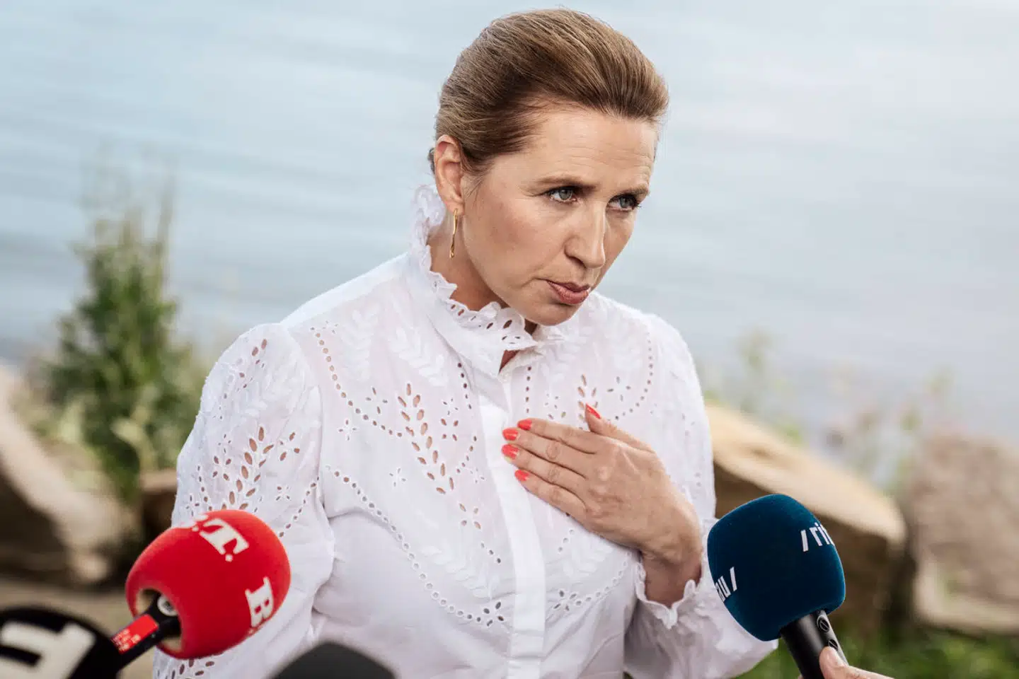 »Lægerne er imod. Sygeplejerskerne er imod. Det Etiske Råd er imod, og de fagprofessionelle, som har den største indsigt i netop lidende og døendes behov, som sad med i regeringens udvalg for en mere værdig død, har forladt udvalget,« skriver Christian Borrisholt Steen.