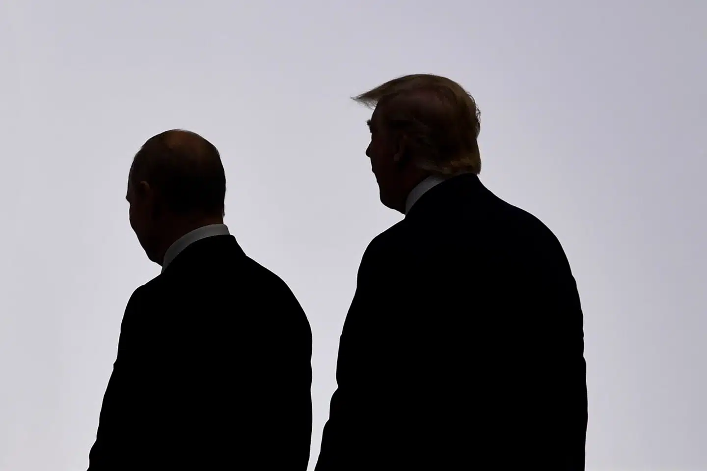 Der er ingen tvivl om, hvilken kandidat Rusland ønsker sig i det Hvide Hus. Af samme grund går Vladimir Putin på listesko i den amerikanske valgkamp.