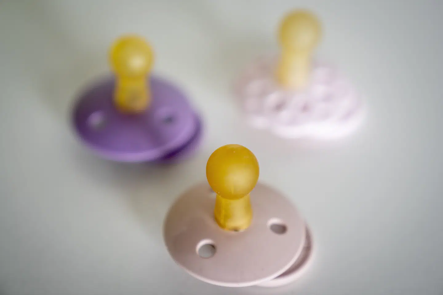 Listen over de mest populære navne i 2023 har fået fire nye besøgende. Fornavnene Solveig og Sofie til piger og Kalle og Leo til drenge har fundet plads i top 50. (Arkivfoto).