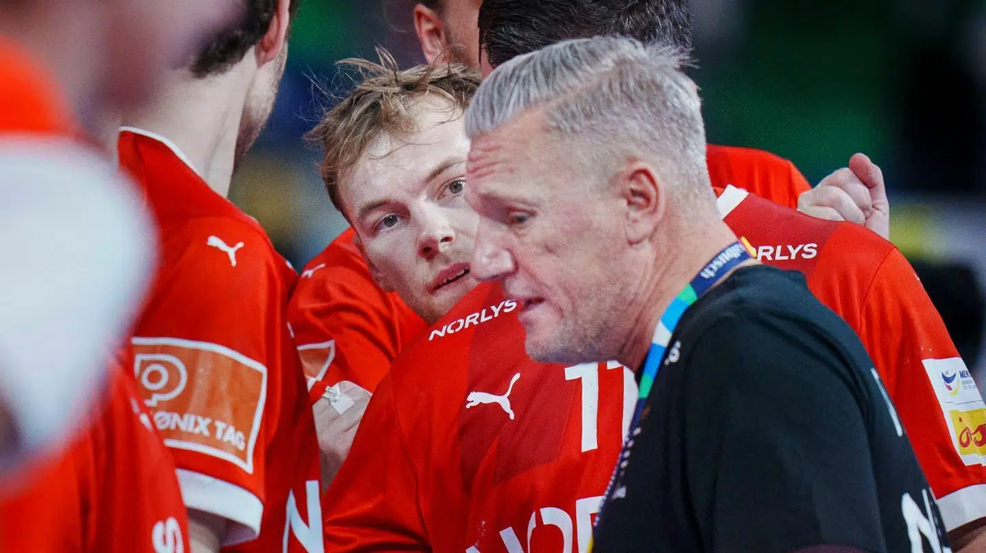 Nikolaj Jacobsen ved alt om Gidsels fysik.