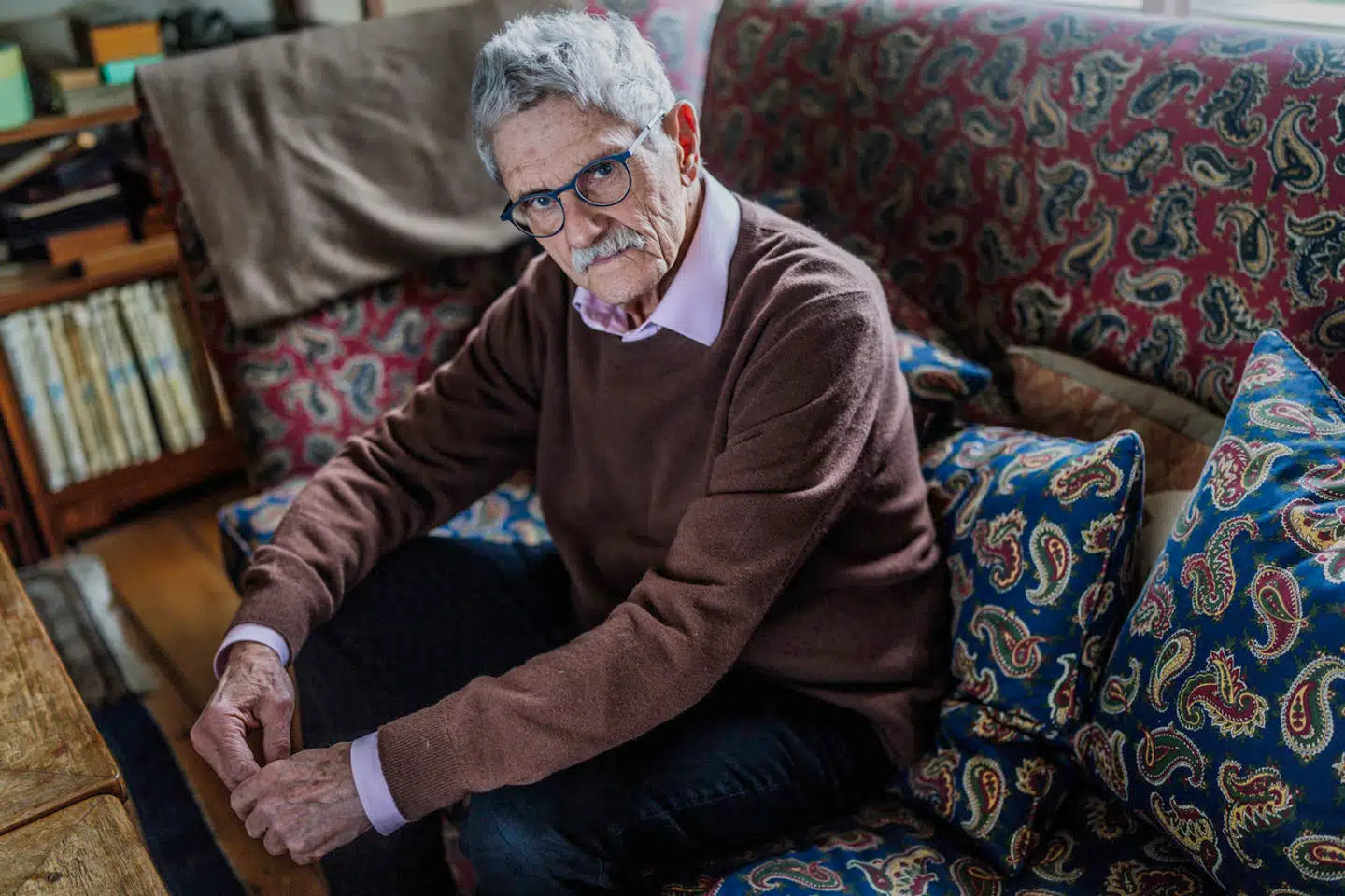 »Vælgerne efterspørger mere progressiv socialdemokratisk kurs med genopretning af kvaliteten i de offentlige velfærdsydelser – finansieret med bidrag fra de mest velhavende borgere og virksomheder – og et mere nuanceret og solidarisk verdenssyn,« skriver Mogens Lykketoft.