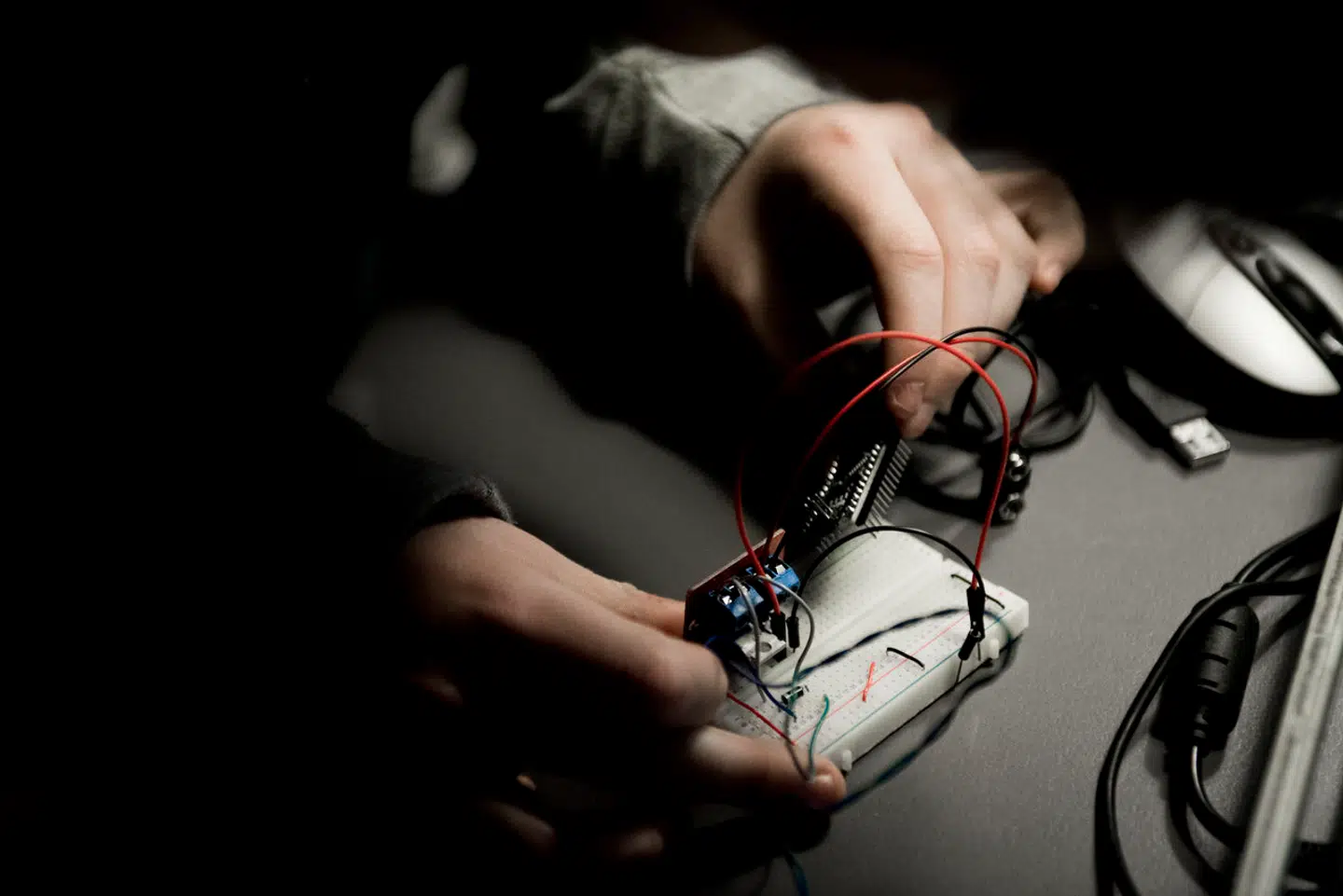 Når du deltager i dagens quiz, er du samtidig med i lodtrækningen om en præmie.