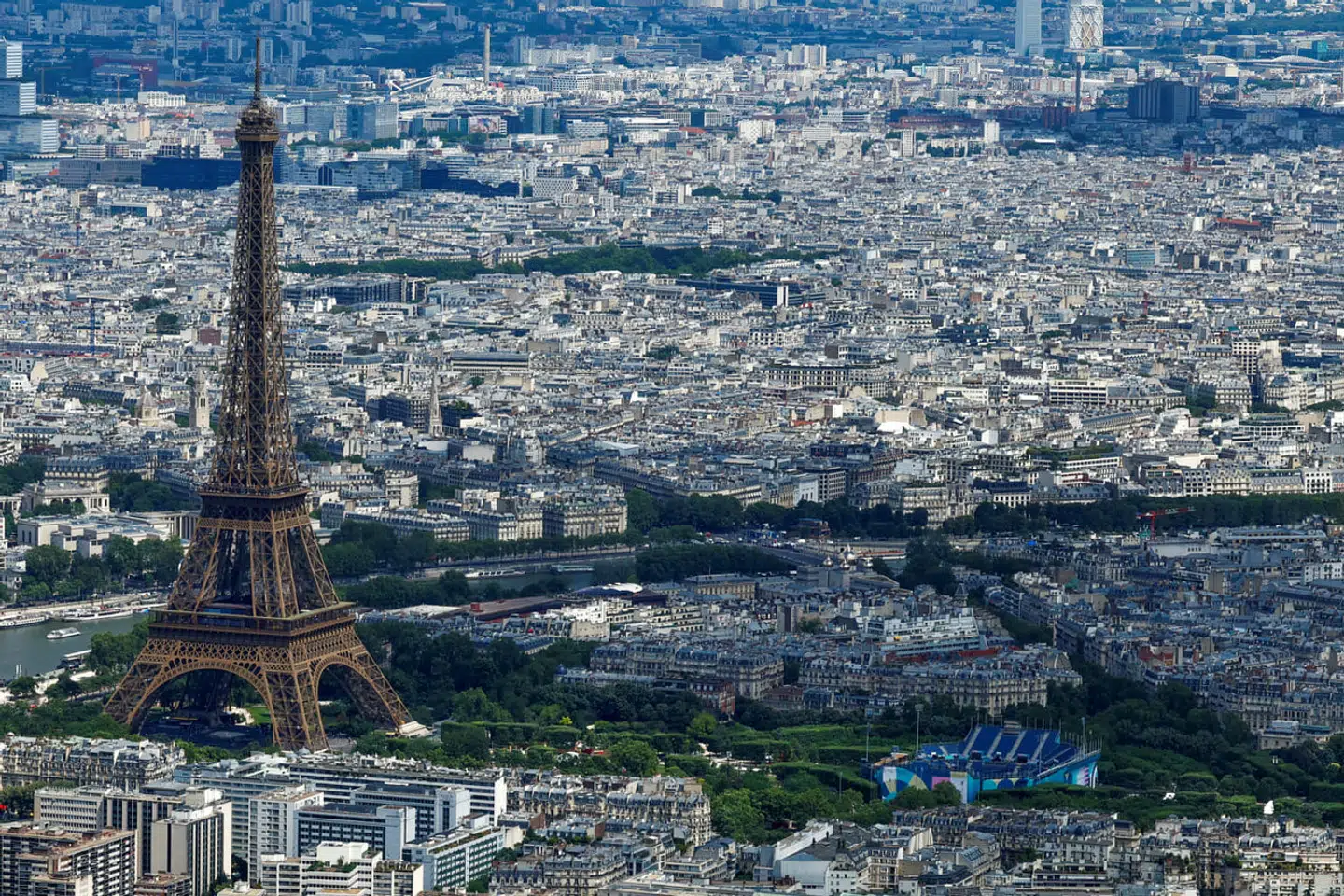 Når du deltager i dagens quiz, er du samtidig med i lodtrækningen om en præmie.