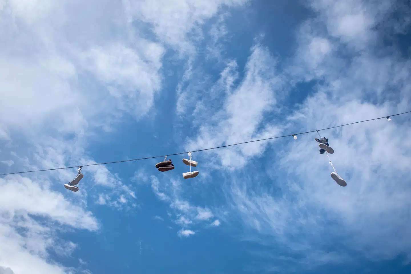 Det danske elnet bliver brugt til meget (her efter en tidligere Roskilde Festival), men kapaciteten er ikke tilstrækkelig til at kunne klare danskernes kommende forbrug.