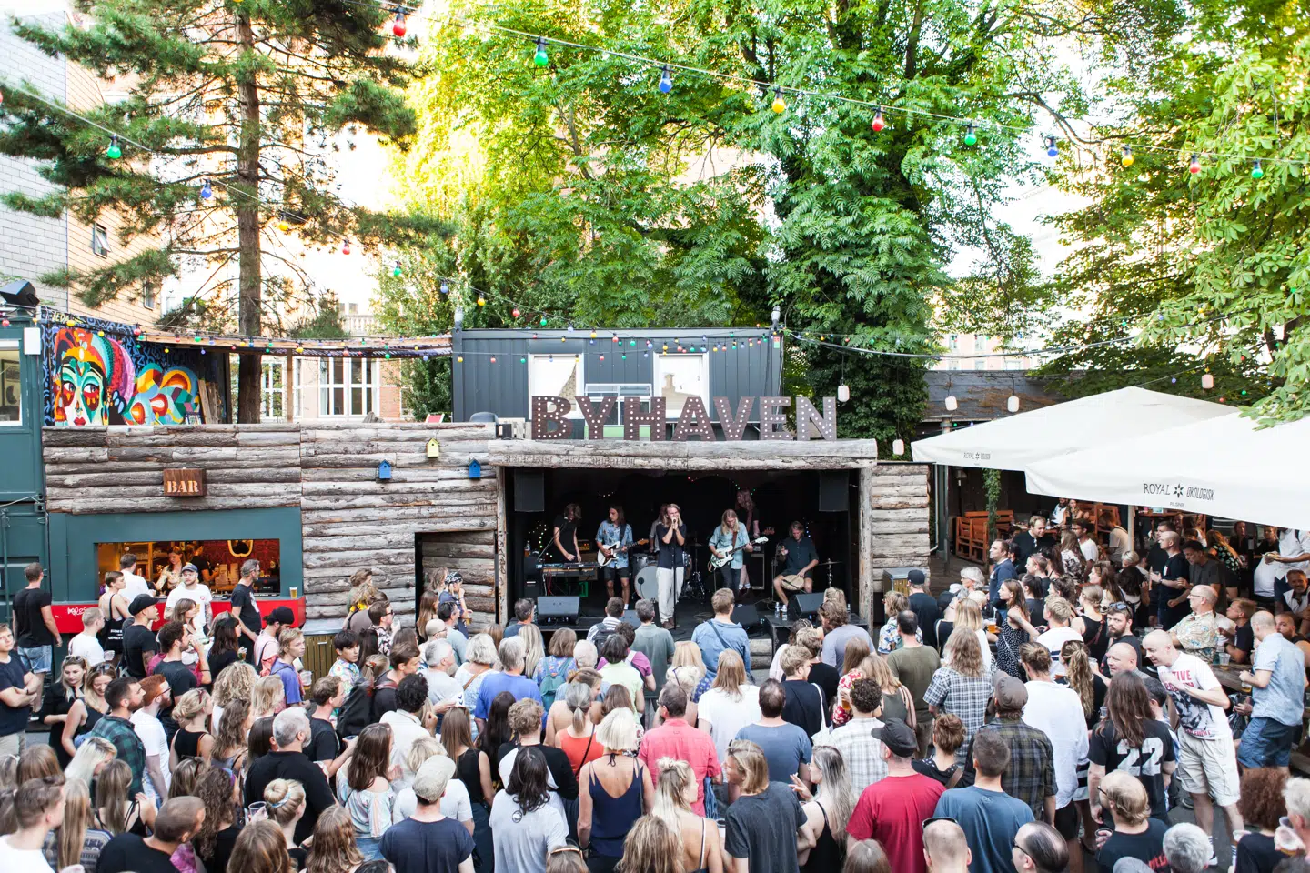 Pressebillede: Anders Berg, Byhaven