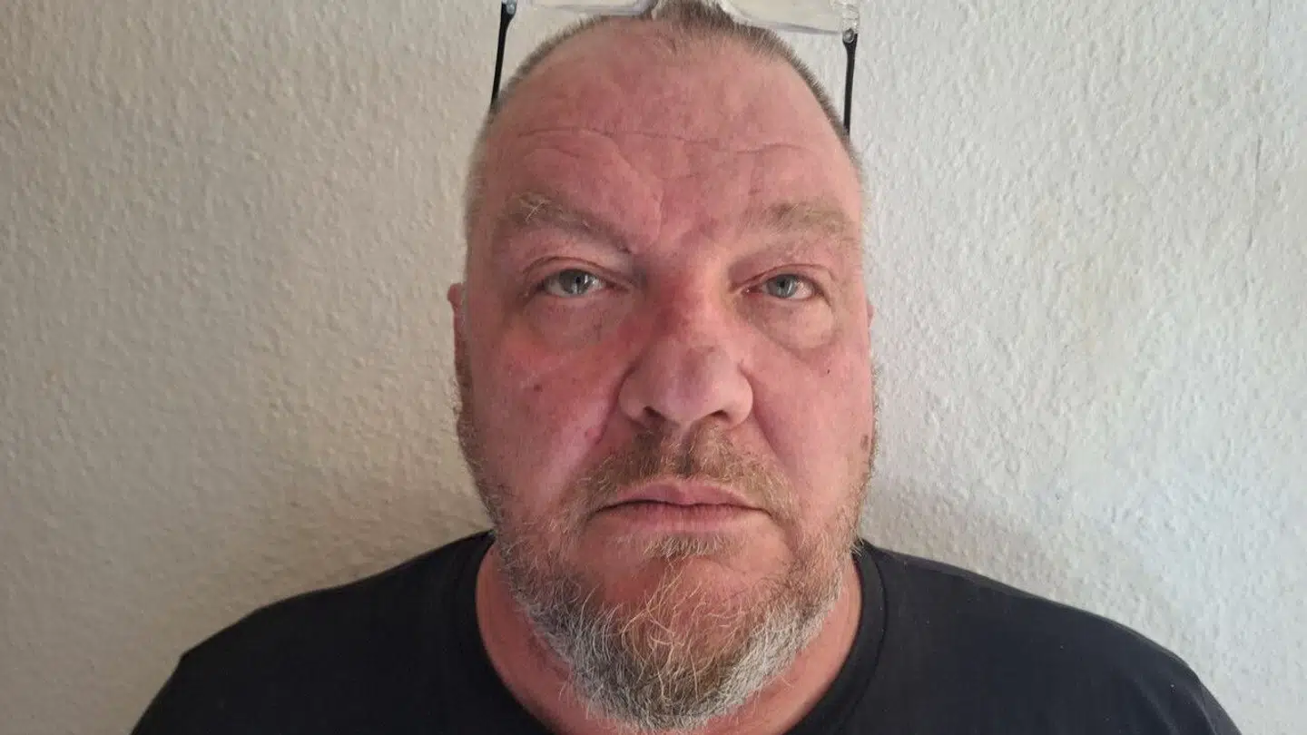 I november 2023 mistede Steffen Langvad Hansen pludselig det meste af synet på det ene øje. Han havde da taget diabetesmidlet i Ozempic i tæt på et år.