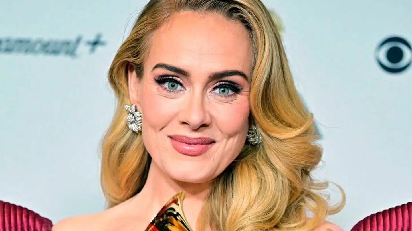 Der kommer formentlig ikke ny musik fra den britiske sangerinde i den nærmeste fremtid. Arkivfoto.