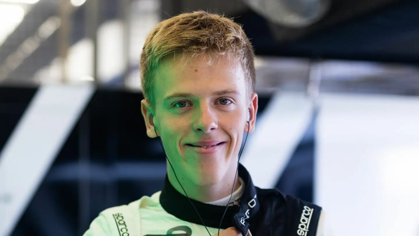 Malthe Jakobsen lander en drømmeaftale.