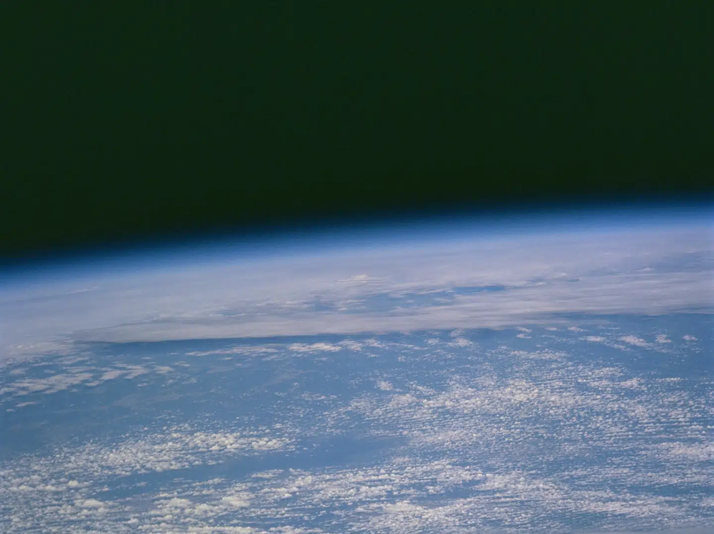 Arkivfoto: NASA, Scanpix