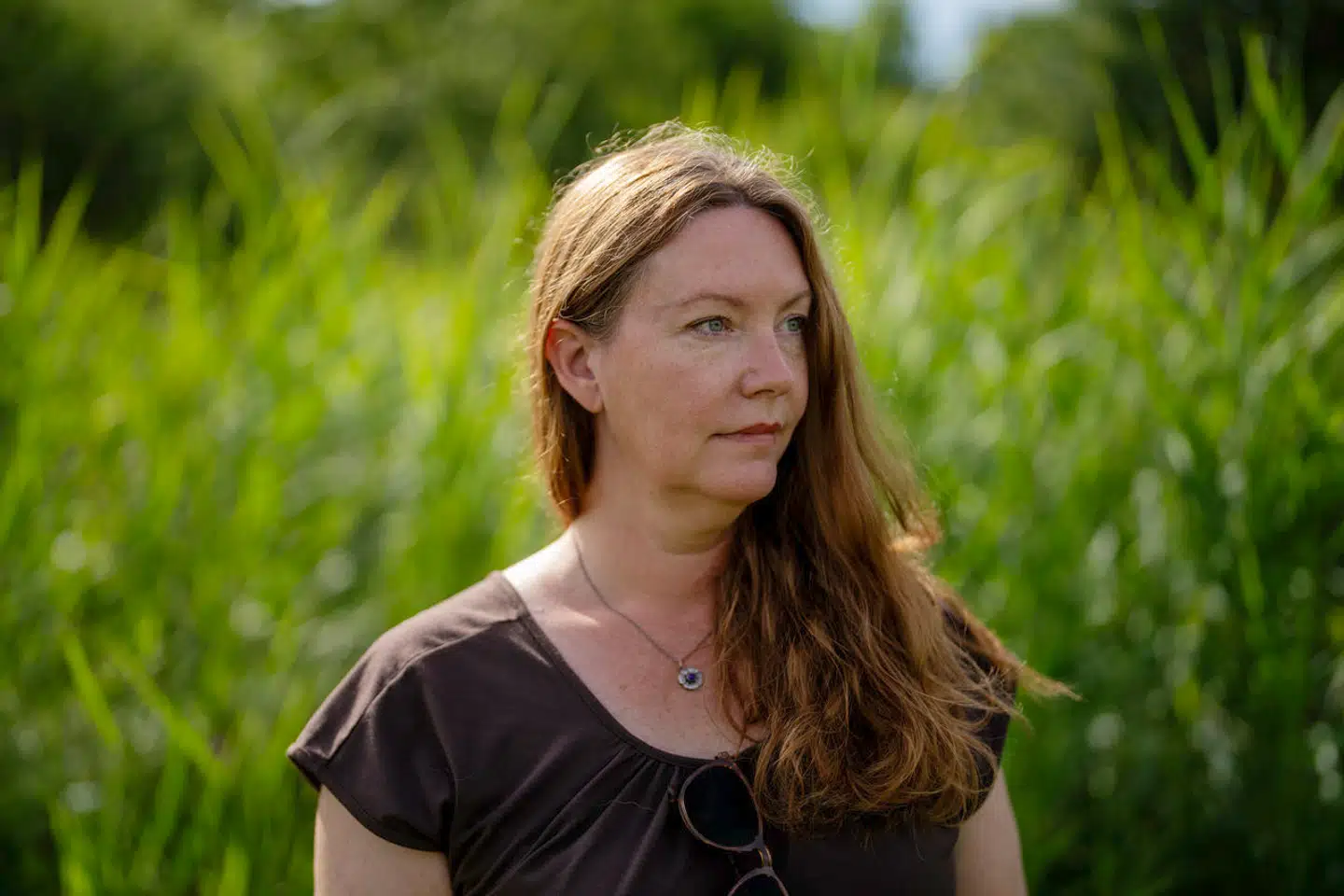 Rikke Marie Søegaard har fundet ud af, hvad hun konkret skal gøre for at berolige sit nervesystem.