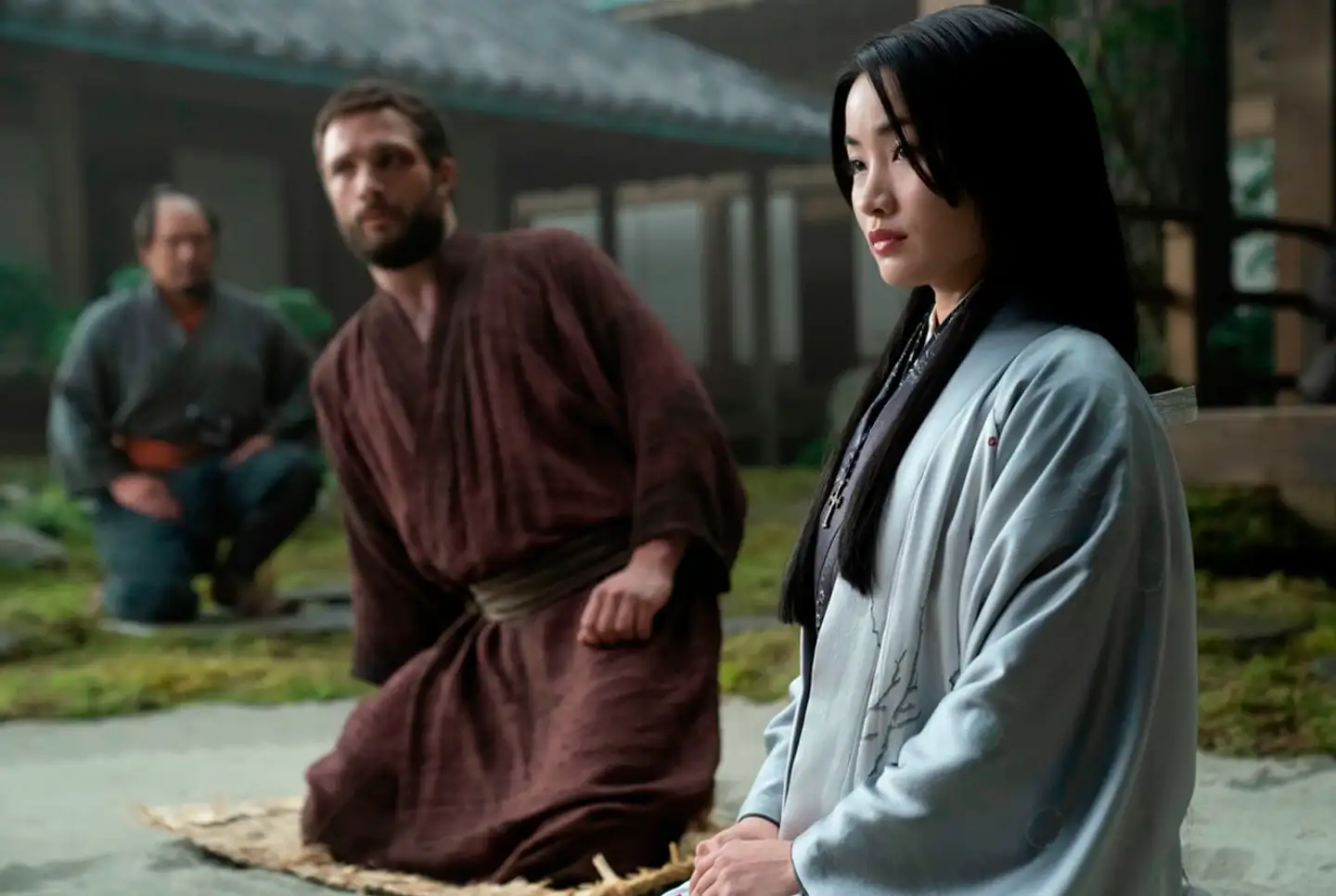 Shogun.