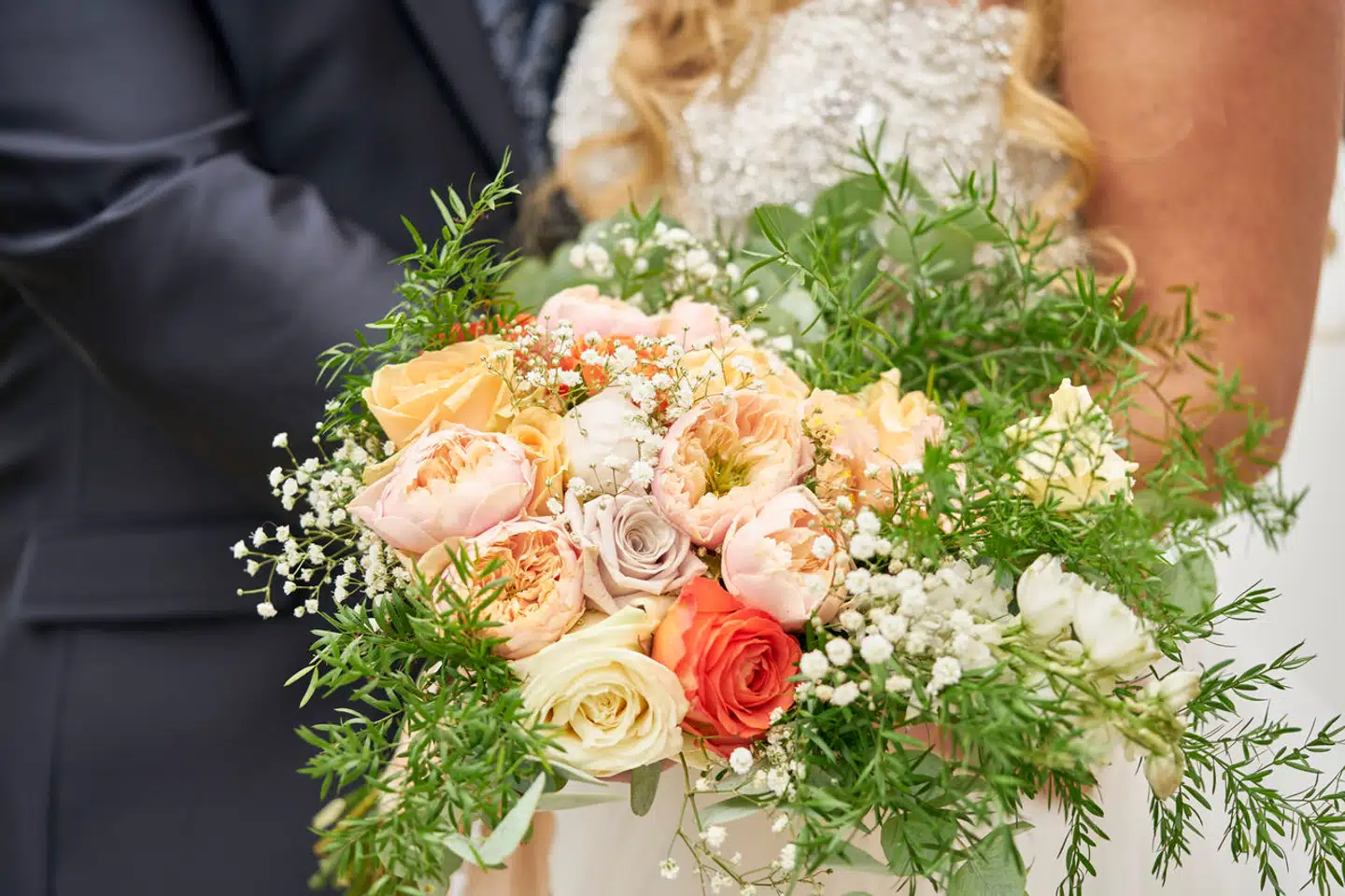 Det er så yndigt at følges ad. Alligevel blev knap 13.000 ægtepar skilt i 2023, omtrent halvdelen af dem inden for de første ti års ægteskab.