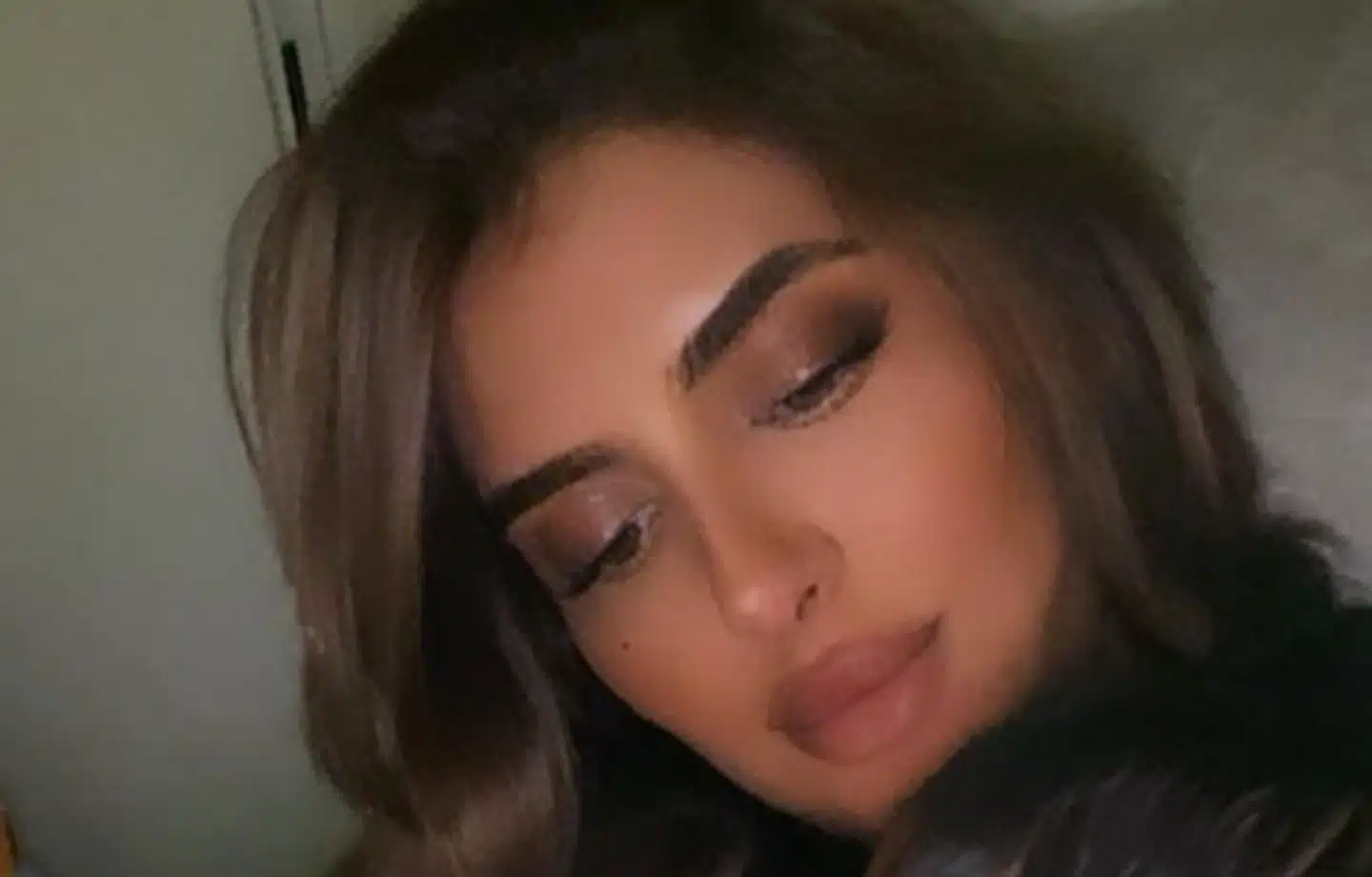 Dubais prinsesse, Sheikha Mahra, har på Instagram annonceret sin skilsmisse fra Dubais kronprins.