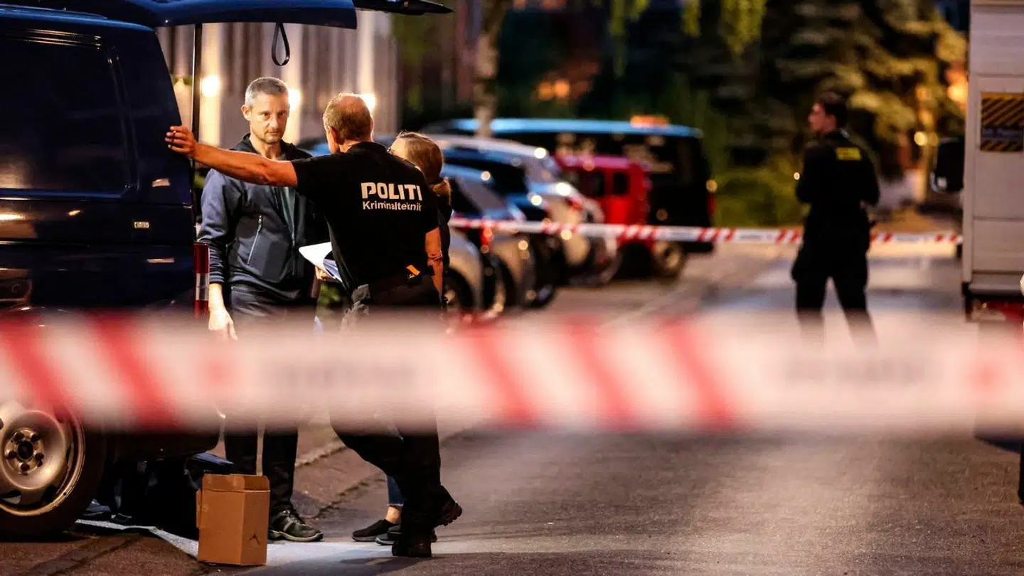 En 71-årig mand mistede torsdag livet efter et knivstikkeri i Københavns Nordvestkvarter. En 47-årig mand er sigtet for drab.