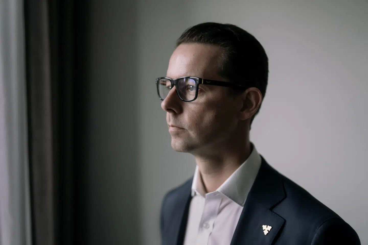 Jacob Aarup-Andersen, topchef i Carlsberg, er hovedpersonen i sommerens handel, da Carlsberg 8. juli købte den britiske læskedrikgigant Britvic.