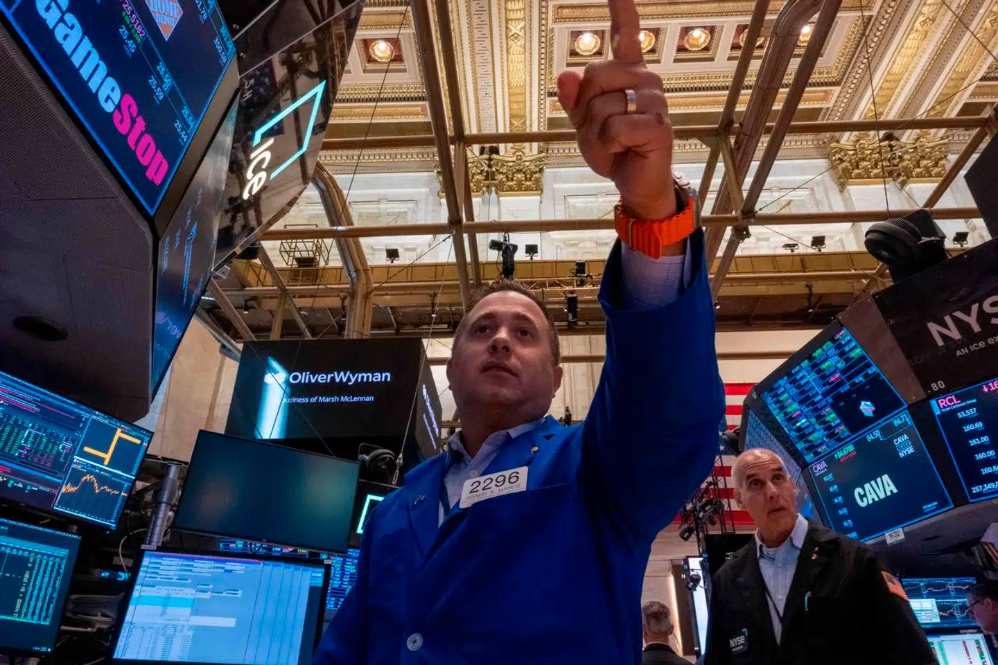 Hvilke investeringstemaer kommer til at dominere fremtidens aktiemarkeder? Det mener den globale kapitalforvalter Robeco at have fundet svaret på.