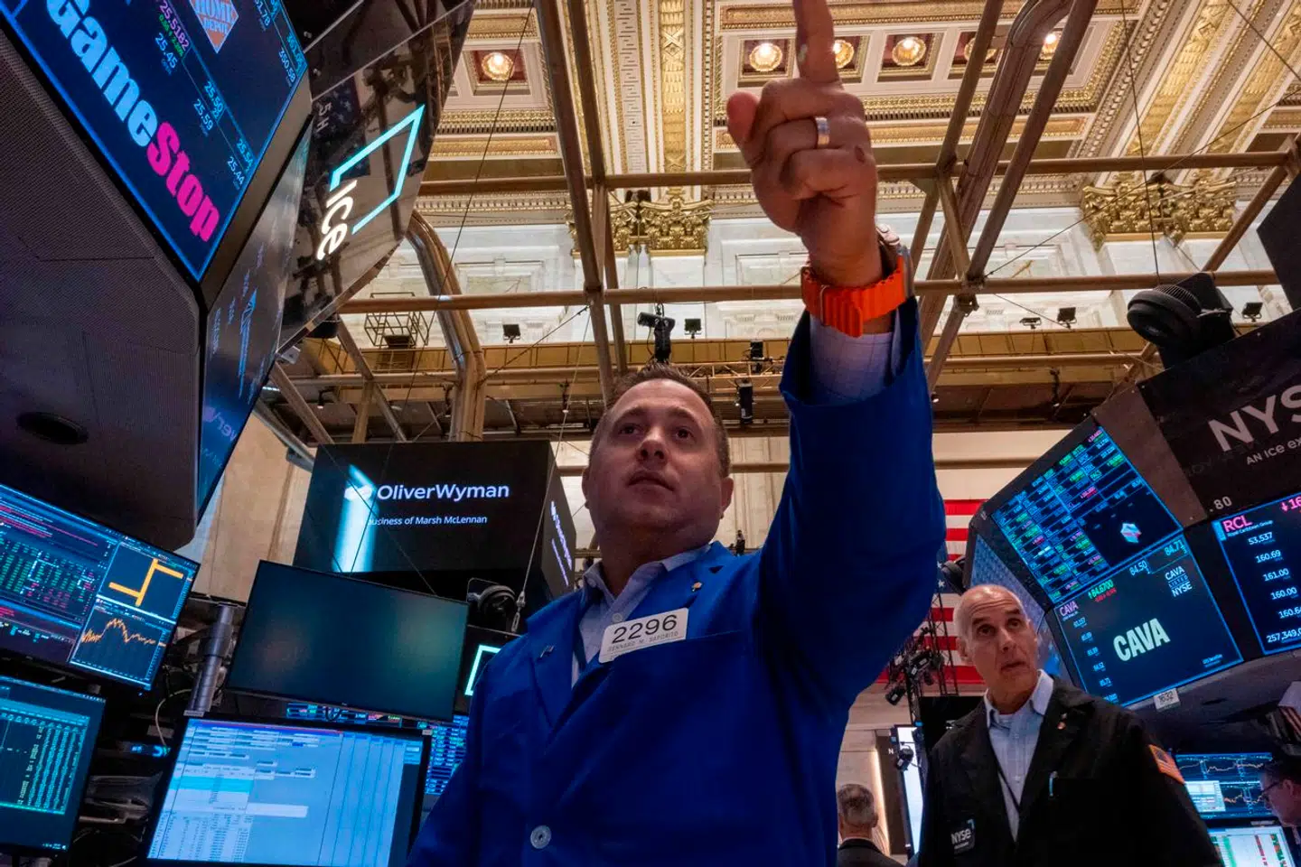 Hvilke investeringstemaer kommer til at dominere fremtidens aktiemarkeder? Det mener den globale kapitalforvalter Robeco at have fundet svaret på.