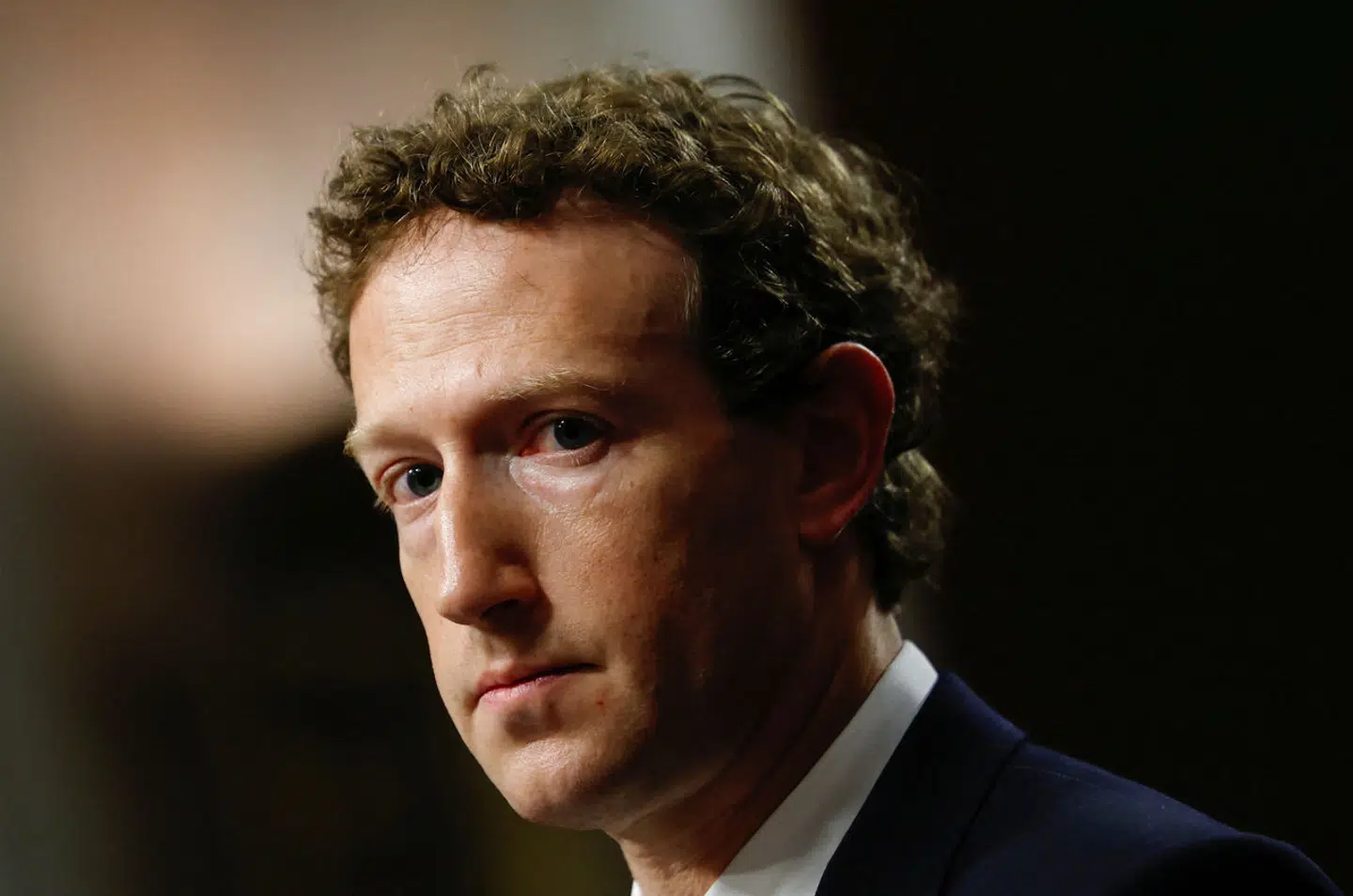 Mark Zuckerberg har respekt for Donald Trumps reaktion på det nylige skudattentat.