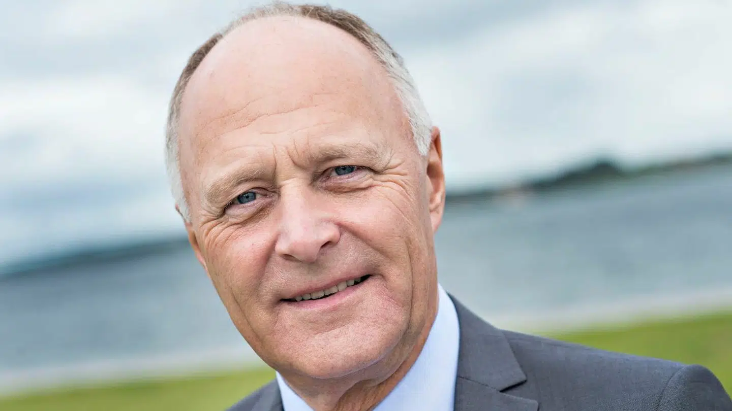 Firmaet Bunker Holding, der er ejet af Torben Østergaard-Nielsen, har tabt omkring 720 millioner kroner