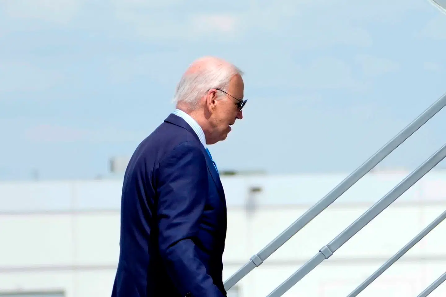 Spekulationerne om præsident Joe Bidens mulige tilbagetog som Demokraternes præsidentkandidat udvikler sig time for time – følg udviklingen her.