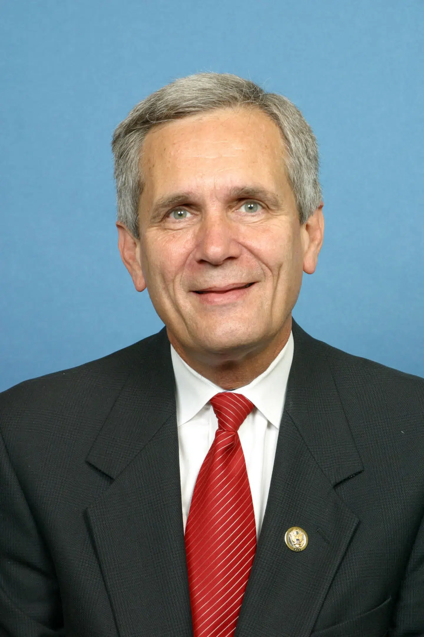 LLoyd Doggett.