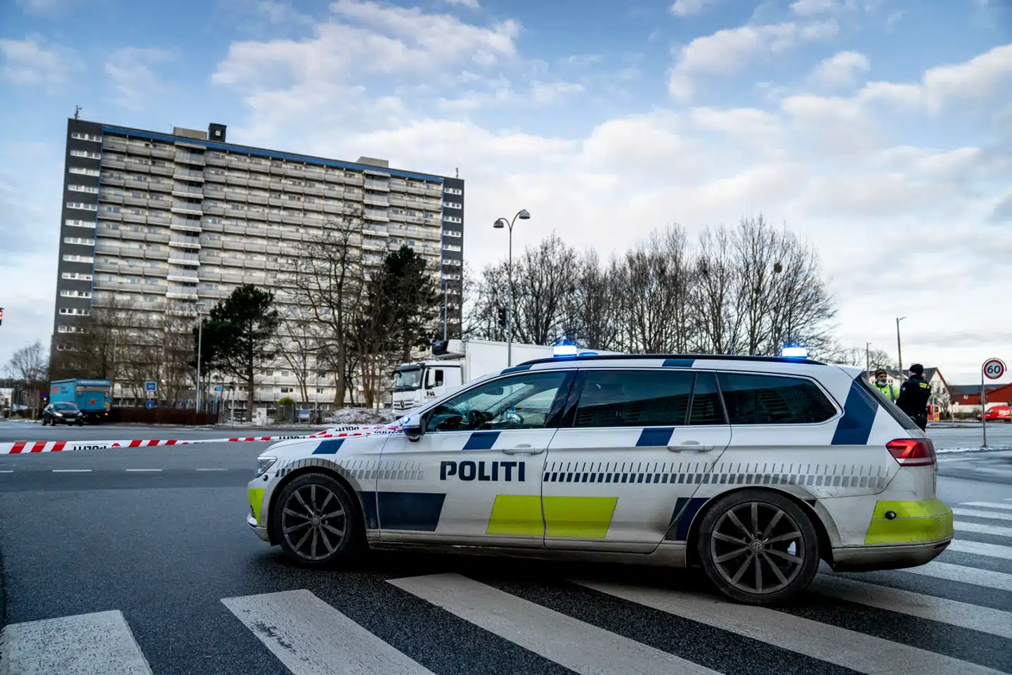 Vestegnens Politi har måttet undskylde mange gange, det sker efter stor brøler i efterlysning.