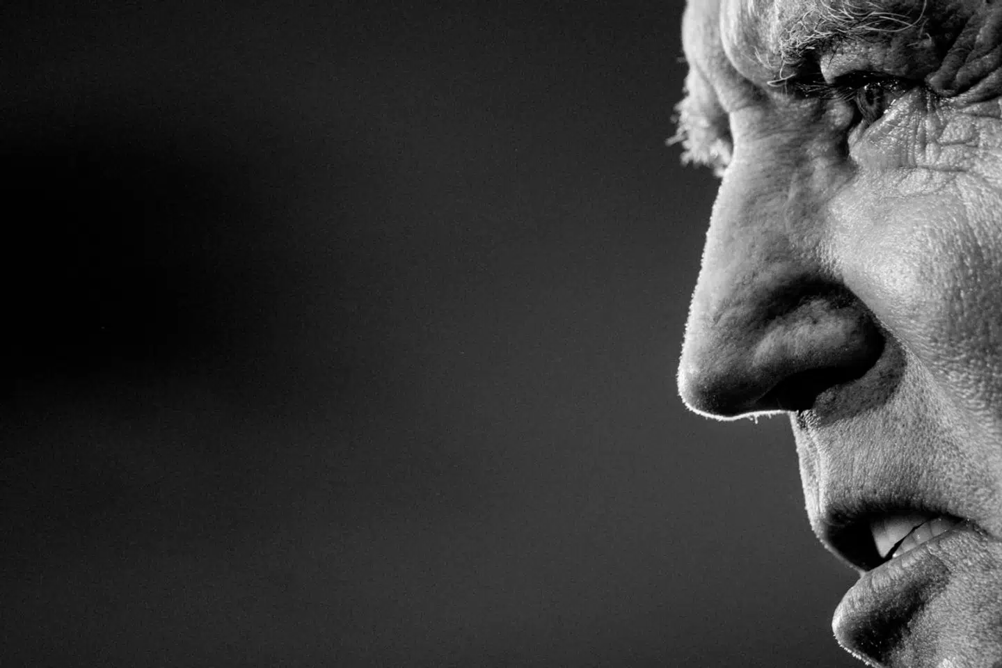 Så er det slut. Joe Biden trækker sig som præsidentkandidat.