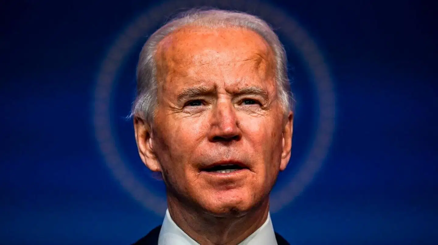 USAs præsident Joe Biden trak sig søndag fra præsidentkampen op mod valget i november. Han støtter selv sin vicepræsident Kamala Harris som Demokraternes nye kandidat, men intet er afgjort.