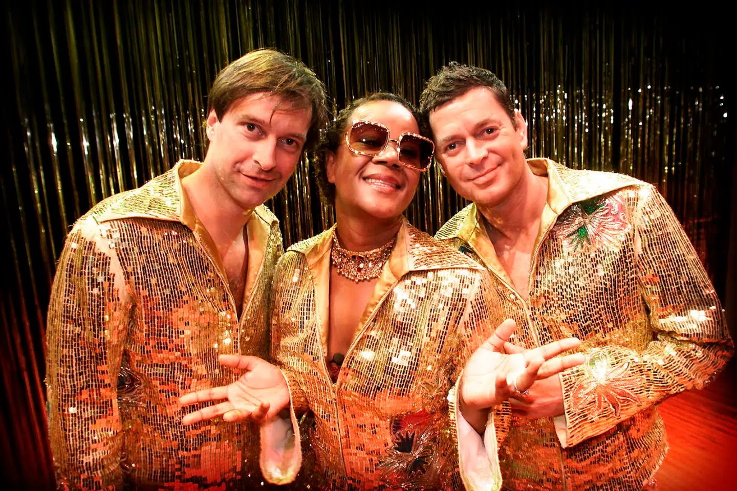 Når du deltager i dagens quiz, er du samtidig med i lodtrækningen om en præmie.