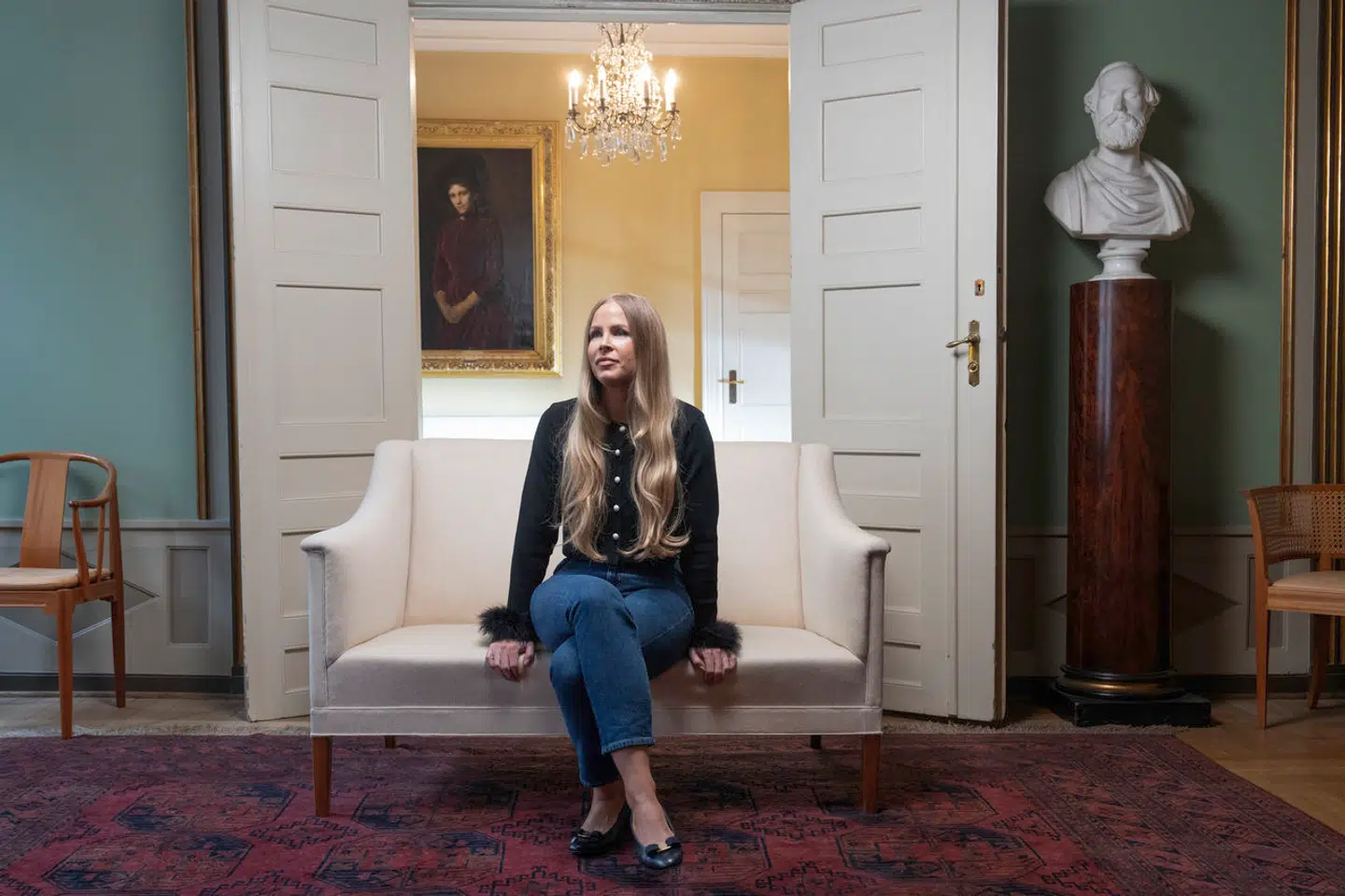 Det er helt skævt, at Eva Selsing kalder til entydig fordømmelse af en utro ægtemand, når hun samtidig viser mere forståelse for syndere i større skala, lyder læsers replik til Opinions brevkasse med Slesing og Allarp.