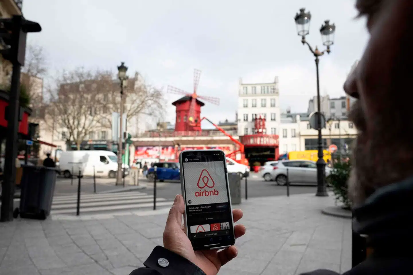 »I de fleste storbyer i Europa skal Airbnb-lejligheder registreres. Men trods ny EU-lovgivning er der stadig frit spil i Danmark,« skriver Lars Ramme Nielsen.