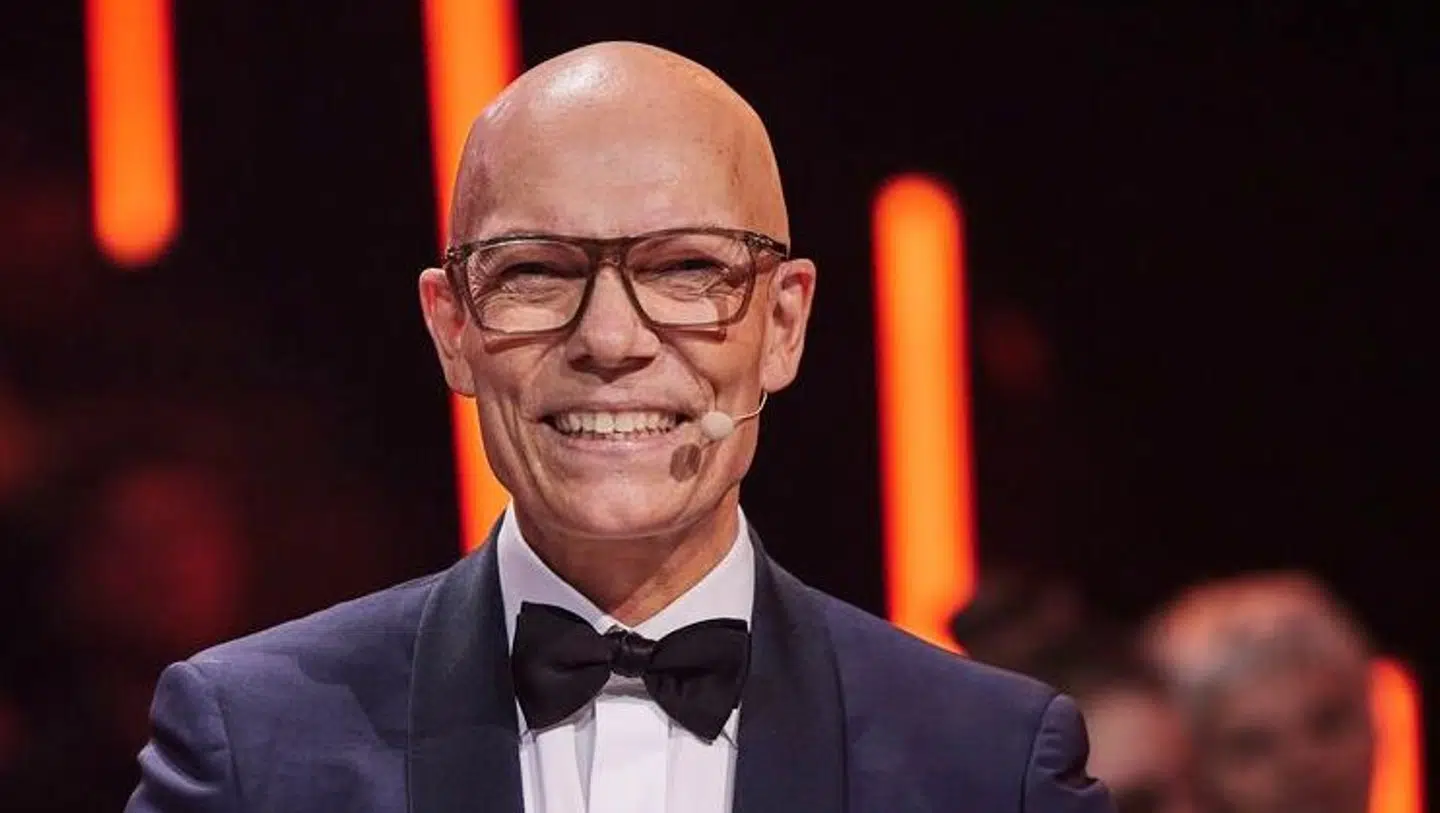 Den kendte 'Vild med dans'-dommer Jens Werner døde 59 år gammel af kræft. På sin 60-års fødselsdag er hans urne denne tirsdag sat i jorden.