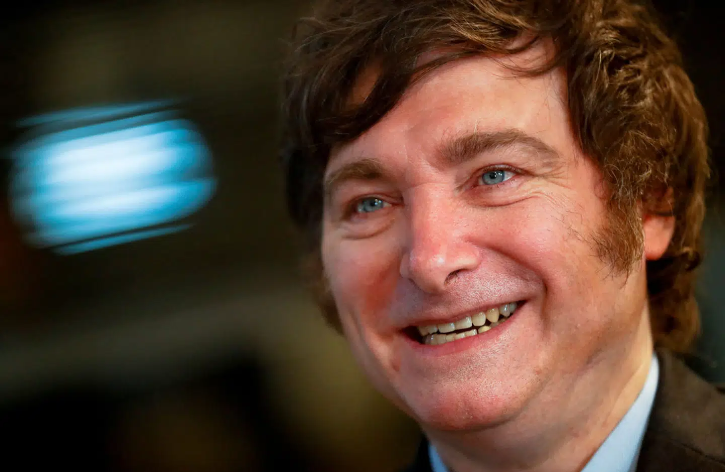 Arkivfoto: Agustin Marcarian, Scanpix