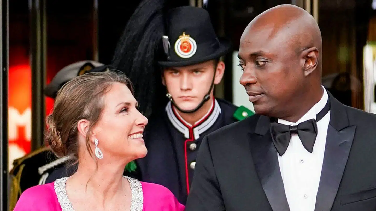 Prinsesse Märtha Louise og hendes forlovede, den amerikanske shaman Durek Verrett, er igen kommet i problemer.