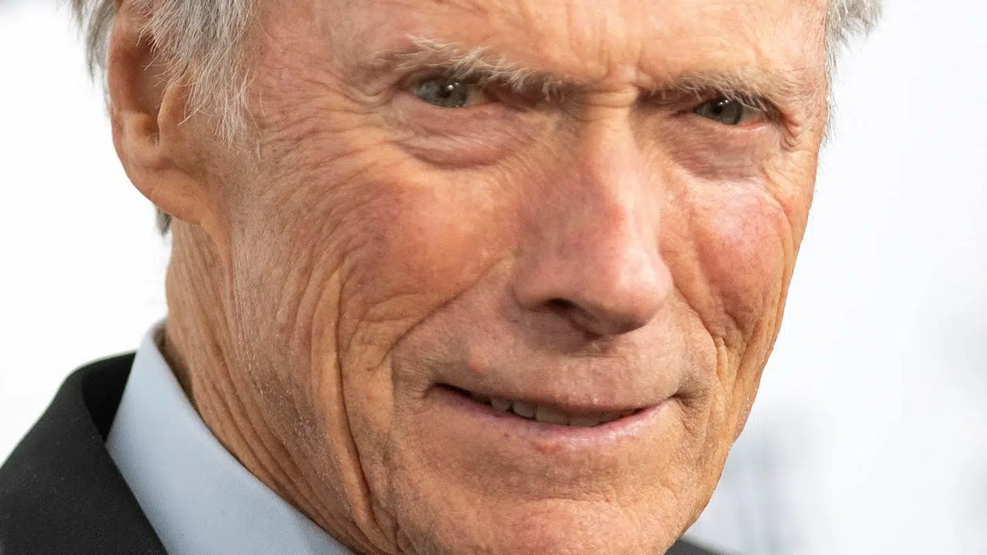 Clint Eastwood har mistet sin kæreste. Christina Sandera blev 61 år.