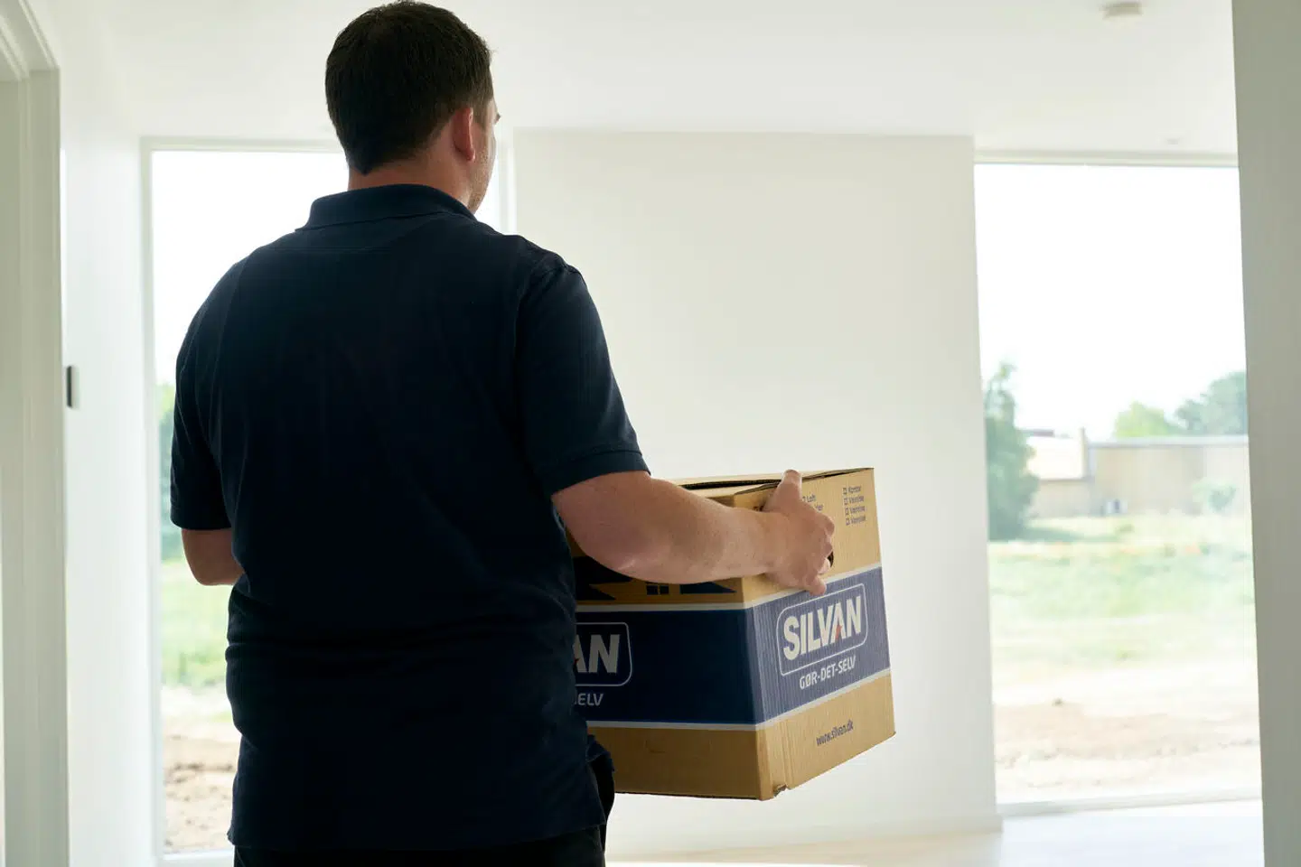 Flyttefolkene står til at få travlt fremover, fordi der de fleste steder i Danmark vil mangle hænder.