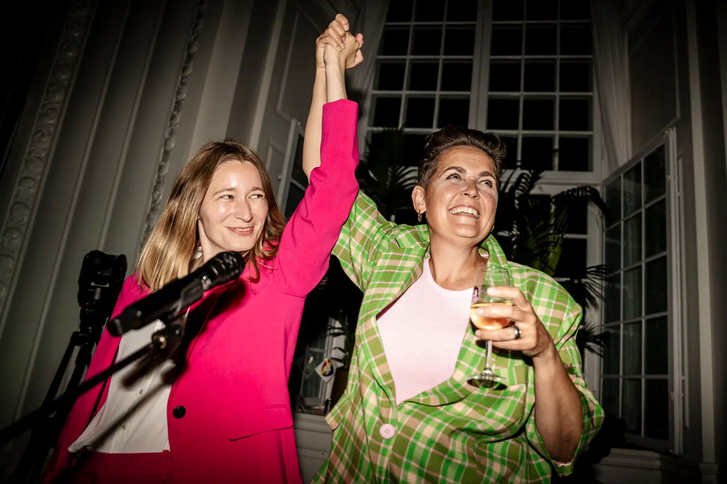 Med 178.438 personlige stemmer blev Kira Marie Peter-Hansen (SF) den ultimative stemmesluger ved Europa-Parlamentsvalget den 9. juni.