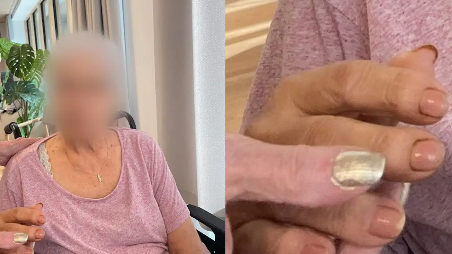 Julie opdagede for nylig, at hendes 79-årige demensramte mor sad med lort under neglene til frokost. Det er langt fra det eneste, hun og en række tidligere medarbejdere stiller en kritik af.