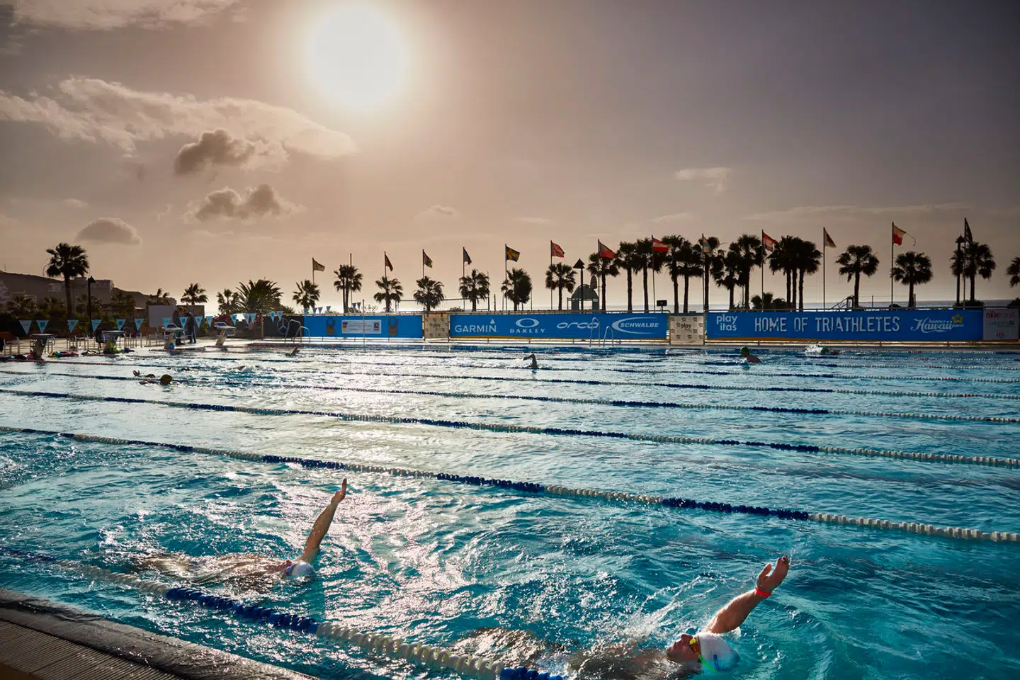 Især én metode er mere effektiv end andre til at opretholde konditionen på ferien, fortæller professor.