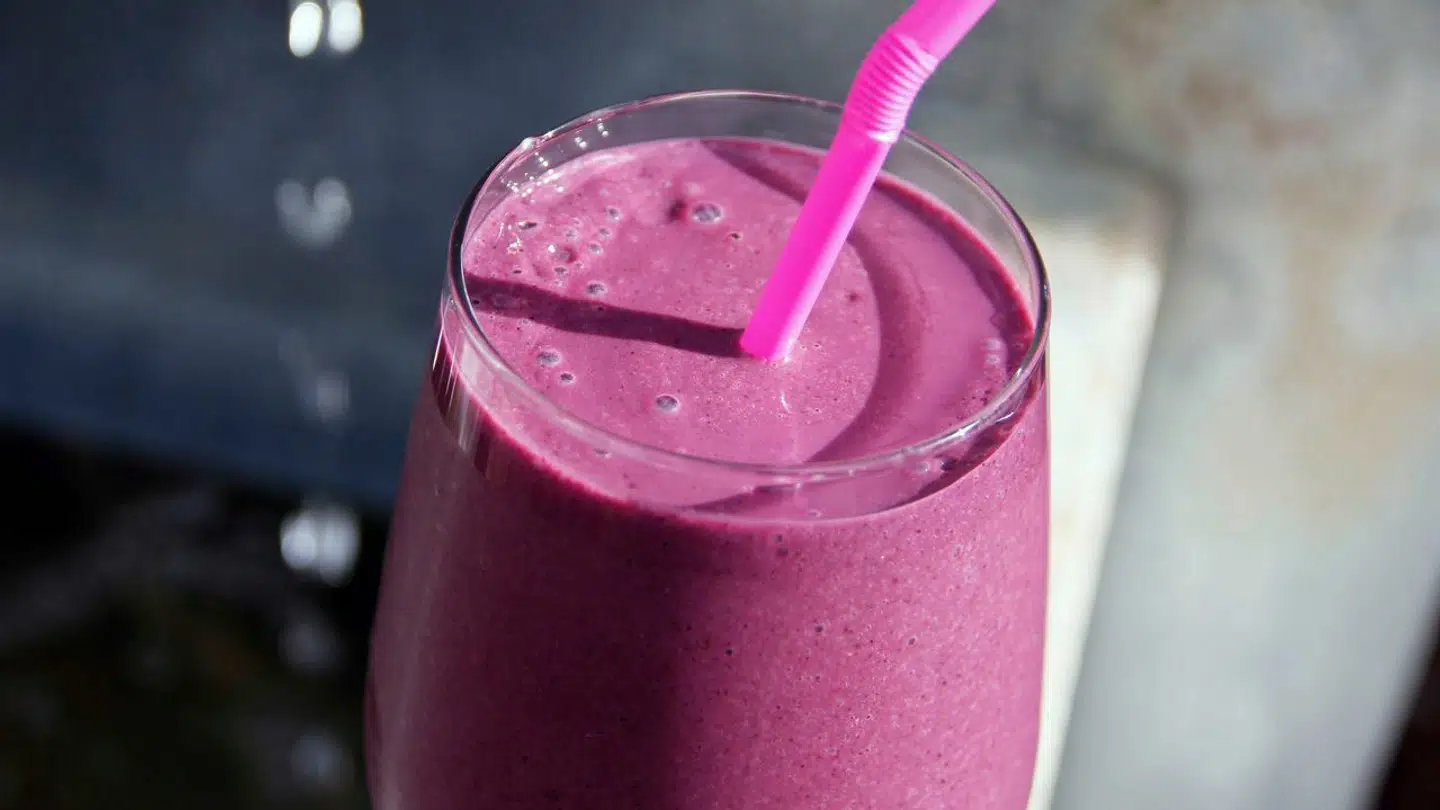 ARKIVFOTO: Smoothie solgt i Lagkagehuset tilbagekaldes.