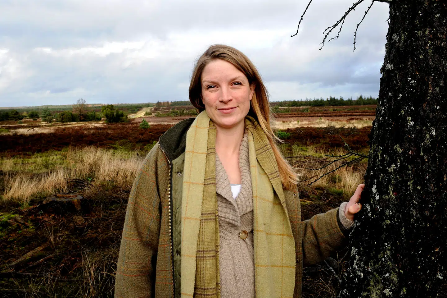 Sofie Kirk Kristiansen solgte sidste år aktier i Kirkbi-koncernen – som LEGO ejes gennem – for milliarder for at bruge mere tid og flere ressourcer på sine naturbevarende projekter.