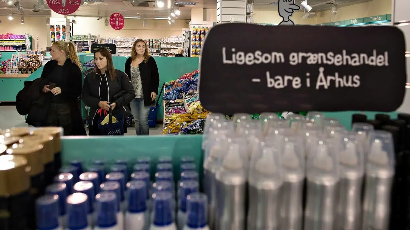 Ifølge Normals direktør har TikToks påbud det ikke haft nogen konsekvenser for den danske kædes økonomi.