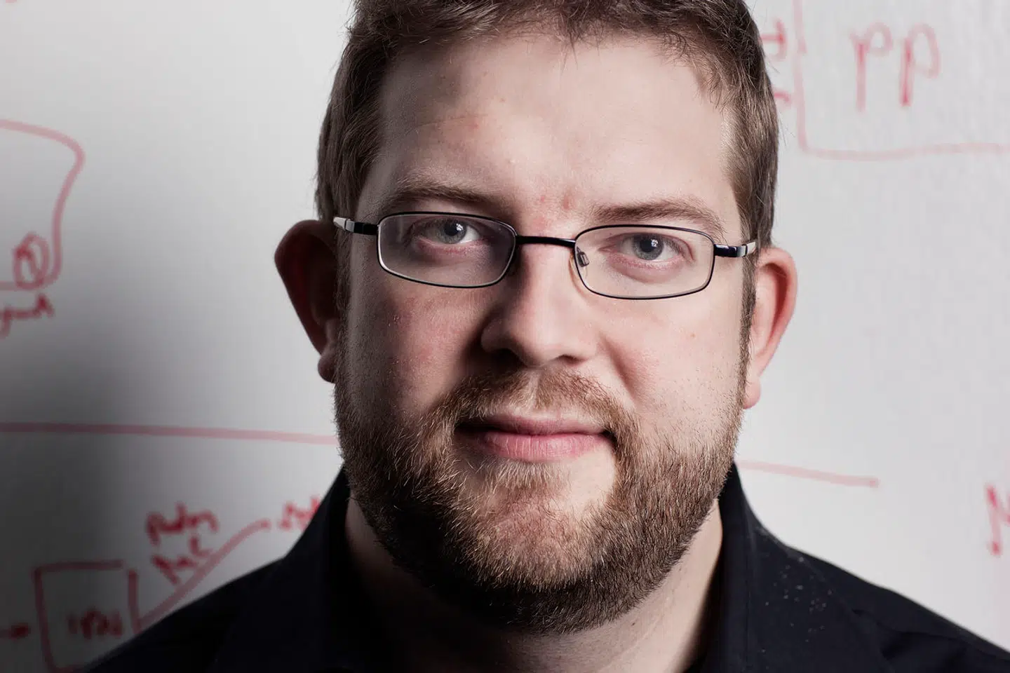 Christian Lanng, der har stiftet det danske it-selskab Tradeshift, blev fyret af sin egen bestyrelse i september.